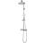 Strand Inox (In-3600) Krom