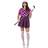 Orion Costumes Female Golfer Costume