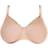 Freya Pure Moulded Nursing Bra Nude (1581)