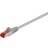 Goobay RJ45 S/FTP Cat6 PVC 1.5m