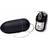 You2Toys Black & Silky