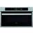 Whirlpool AMW 731/IX Integrerad