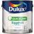 Dulux Quick Dry Eggshell Metal Paint, Wood Paint Brilliant White 2.5L