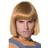 Smiffys He-Man Wig Blonde