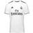 adidas Real Madrid Home Jersey 18/19 Youth