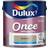 Dulux Once Matt Ceiling Paint, Wall Paint Willow Tree,Jurassic Stone 2.5L