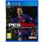 PES 2019: Pro Evolution Soccer (PS4)