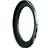 B+W Filter Step Up Ring 58-77mm