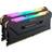 Corsair Vengeance RGB LED Pro Black DDR4 3000MHz 2x8GB (CMW16GX4M2C3000C15)