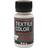 Textile Color Paint Glitter Transparent 50ml