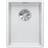 Blanco Subline 320-F Kitchen Sink 347 x 427 mm