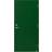 NorDan Bor Björnen 848 Ytterdörr S 6020-G30Y V (100x200cm)