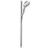 Hansgrohe Raindance Select S 150 3jet (26626400) Krom, Vit