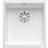 Blanco Subline 375-U (523726)