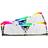 Patriot Viper RGB Series White DDR4 2666MHz 2x8GB (PVR416G266C5KW)