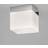Astro Sabina Square Takplafond 17.5cm