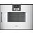 Gaggenau BMP250130 Grå, Sølv