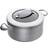 Scanpan CTX med lock 6.5 L 26 cm