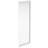 Halle Primo GZVHHIFD10H Aluminium Fast fönster 2-glasfönster 107x119cm