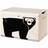 3 Sprouts Bear Toy Chest