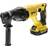 Dewalt DCH133M1 (1x4.0Ah)