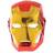 Rubies Iron Man Avengers Assemble Maske Child