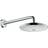 Hansgrohe Raindance Select S 240 2jet (26466400) Krom, Hvid
