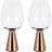 Tom Dixon Tank Vitvinsglas, Rödvinsglas 2st