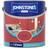 Johnstones Soft Sheen Ceiling Paint, Wall Paint Rich Red 2.5L