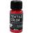 Textile Solid Red Opaque 50ml