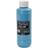 Textile Solid Turquoise Blue Opaque 250ml