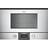 Gaggenau BMP 224 130 Sølv