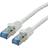 Roline Component Level LSOH RJ45 S/FTP Cat6a 2m