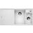 Blanco Axia Évier De Cuisine 523486 III 6 S-F Mat