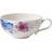 Villeroy & Boch Mariefleur Gris Basic Tekopp, Kaffekopp 24cl