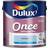 Dulux Once Matt Ceiling Paint, Wall Paint First Dawn,Blue Babe,Nordic Sky,Blueberry White 2.5L