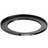Kaiser Step Up Ring 49-52mm