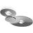 Studio Italia Design Bugia Double Loftplafond ∅ 52.5cm