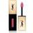 Yves Saint Laurent Rouge Pur Couture Vernis A Lèvres Glossy Stain 12 Corail Fauve Ysl