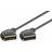 Goobay Gold Scart - Scart 1.5m
