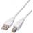 Value USB A-USB B 2.0 0.8m