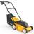 Cub Cadet LM3 E40 Batteridriven gräsklippare