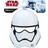 Hasbro Star Wars The Last Jedi First Order Stormtrooper Mask