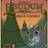 Odd Bird Feudum: Squirrels & Conifers