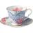 Wedgwood Butterfly Bloom Tea Cup 20cl