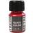 Glass Color Metal Red 35ml