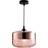 Endon Willis 1Lt Pendant Lamp 25cm