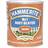 Hammerite No.1 Rust Beater Metal Paint Brown 0.25L