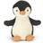 Jellycat Peanut Penguin 34cm