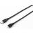 Equip USB A-USB Micro-B 3.0 1.8m